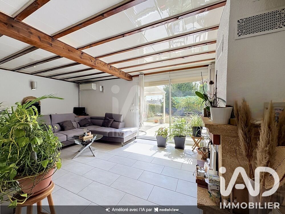 Vente Maison Vente Maison/villa 6 pièces Roissy-en-brie