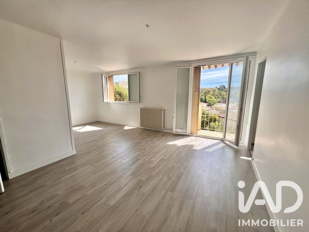 Vente Appartement Vente Appartement 4 pièces Marseille 14