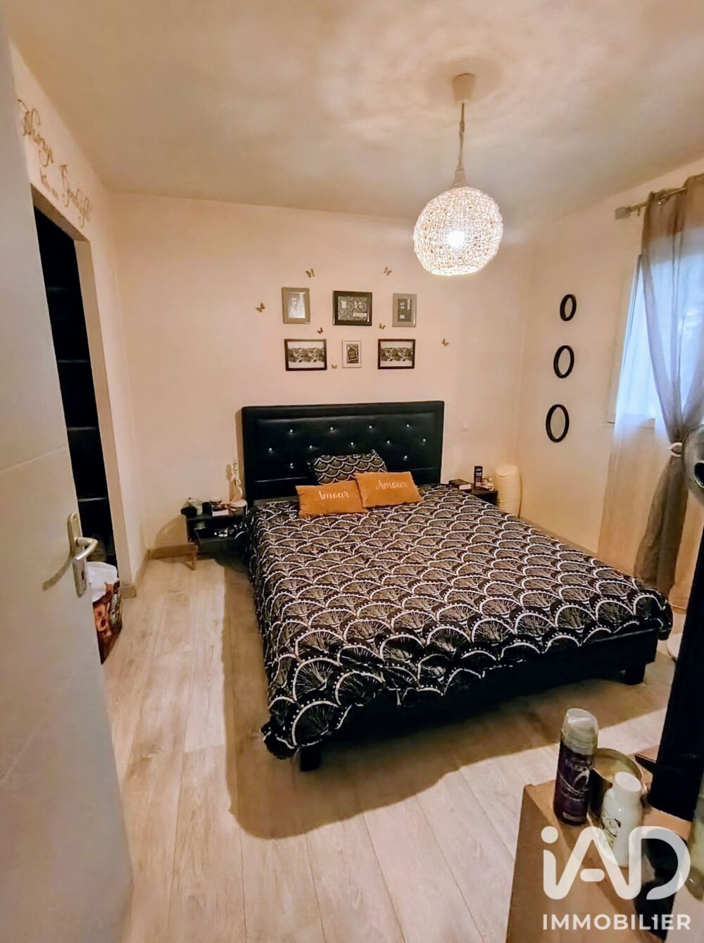 Vente Maison Vente Maison traditionnelle 4 pièces Saint-yzan-de-soudiac