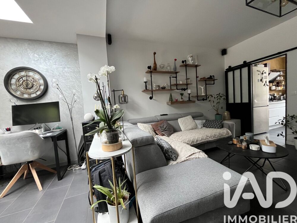 Vente Maison Vente Maison/villa 4 pièces Halluin