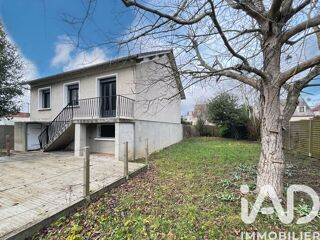  Maison � vendre 5 pi�ces 120 m�