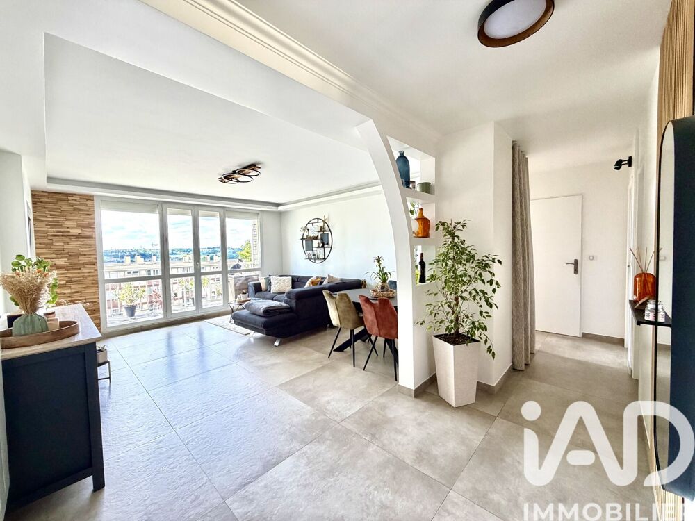 Vente Appartement Vente Appartement 3 pièces Corbeil-essonnes