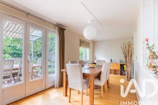  Maison à vendre 5 pièces 115 m²