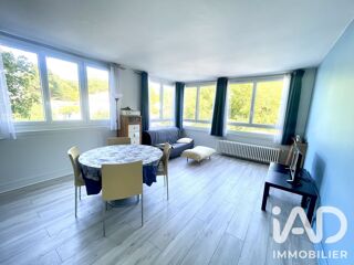  Appartement à vendre 2 pièces 48 m²
