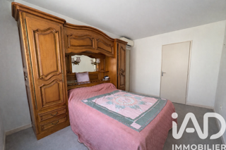  Appartement à vendre 2 pièces 50 m²