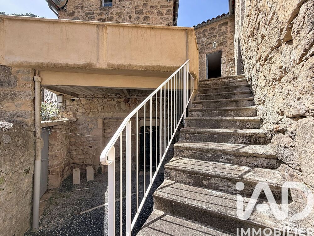 Vente Maison Vente Maison de village 5 pièces La roques  sainte marguerites