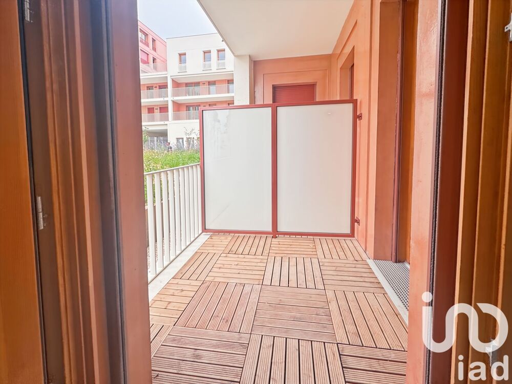 Vente Appartement Vente Appartement 2 pièces Orly