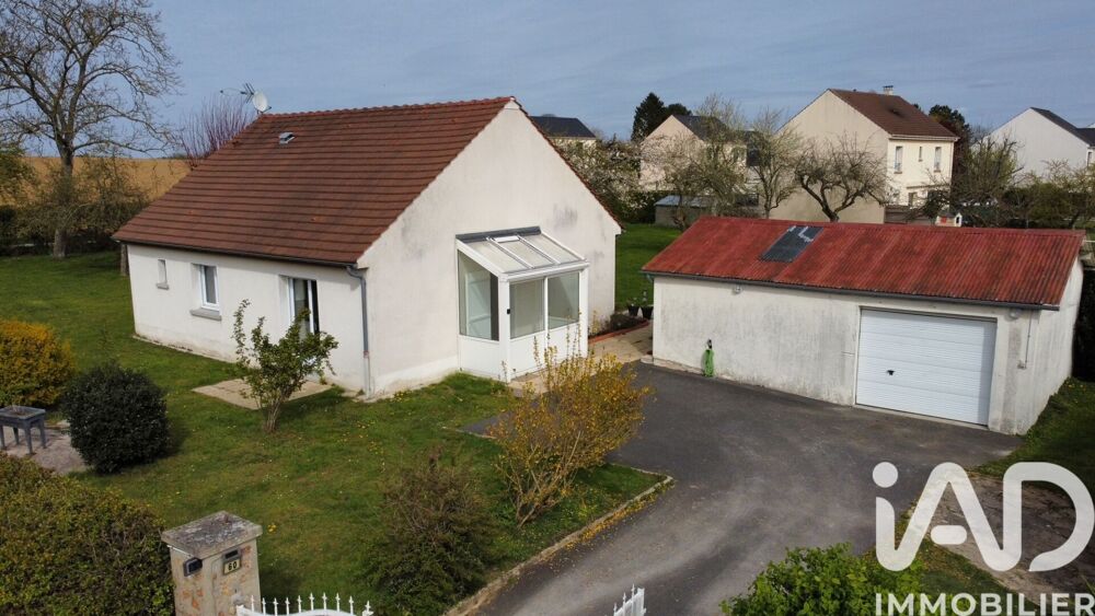 Vente Maison Vente Maison/villa 5 pièces Mouroux