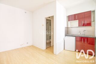  Appartement à vendre 2 pièces 31 m²