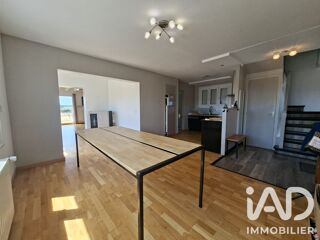  Maison à vendre 5 pièces 119 m²