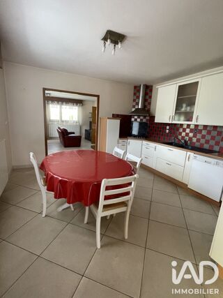  Maison à vendre 12 pièces 246 m²