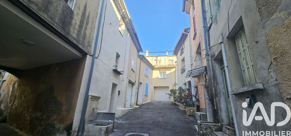 Vente Maison/villa 3 pièces