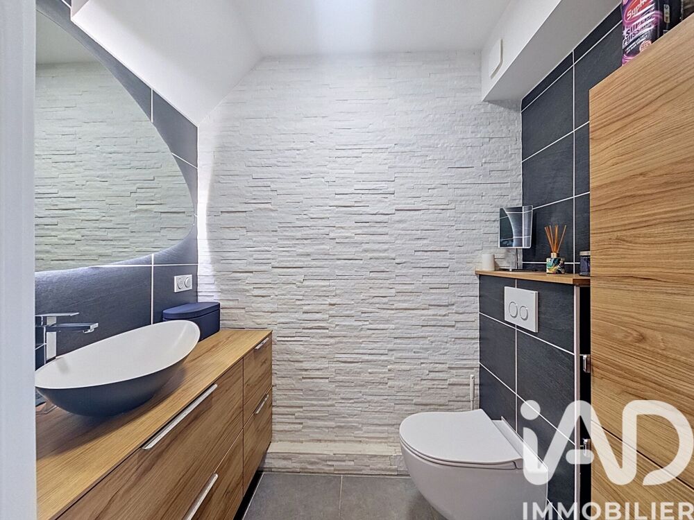 vente Appartement - 4 pièce(s) - 82 m² Reignier (74930)
