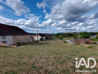  Terrain à vendre 1300 m²