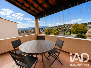 Maison à vendre 6 pièces 130 m²