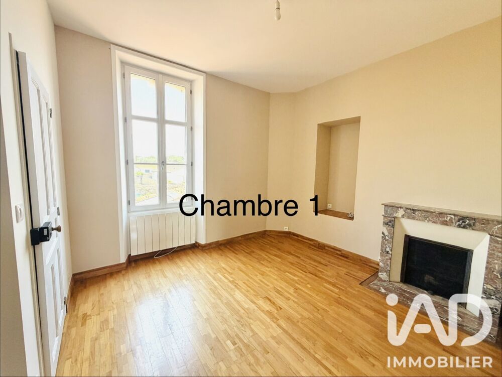 Vente Duplex 4 pièces