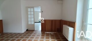  Maison à vendre 5 pièces 126 m²