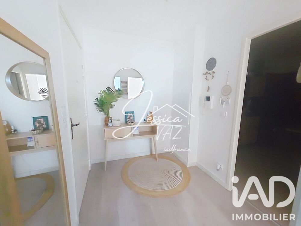 Vente Appartement Vente Appartement 2 pièces Nanteuil-le-haudouin