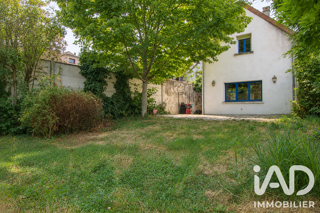  Maison à vendre 11 pièces 295 m²