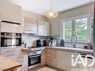  Maison � vendre 4 pi�ces 130 m�