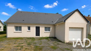  Maison à vendre 5 pièces 154 m²