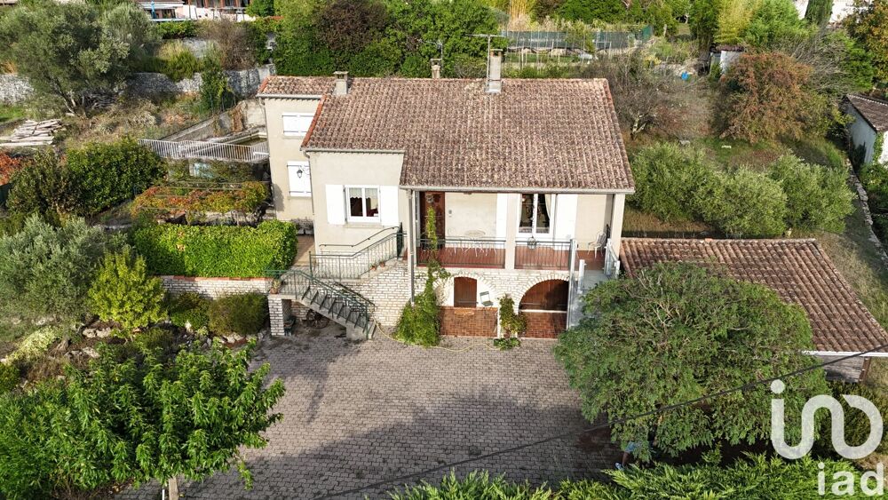 Vente Maison Vente Maison traditionnelle 4 pièces Saint-Étienne-de-fontbellon