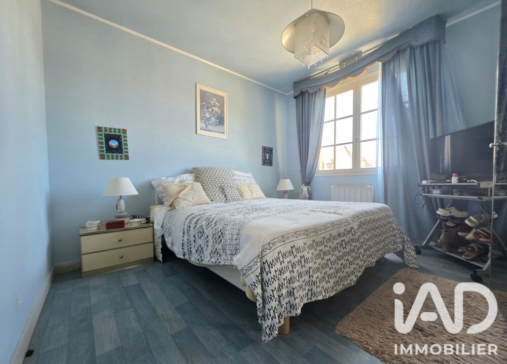 Vente Maison Vente Maison de ville 4 pièces Saint-céré