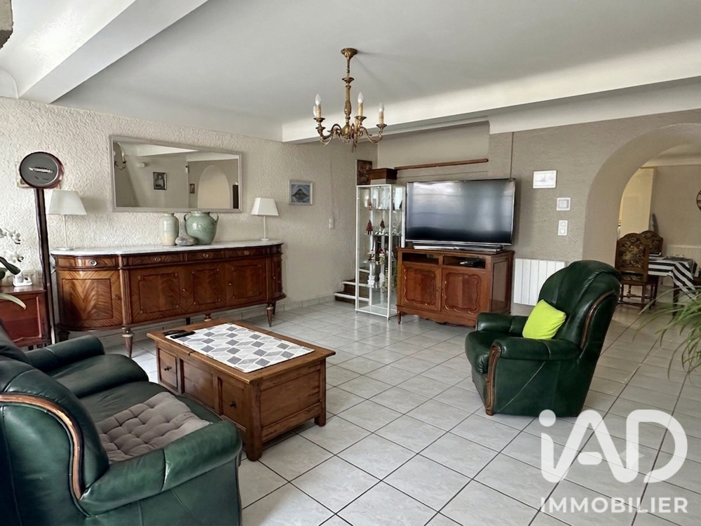 Vente Maison Vente Maison de ville 4 pièces Gétigné