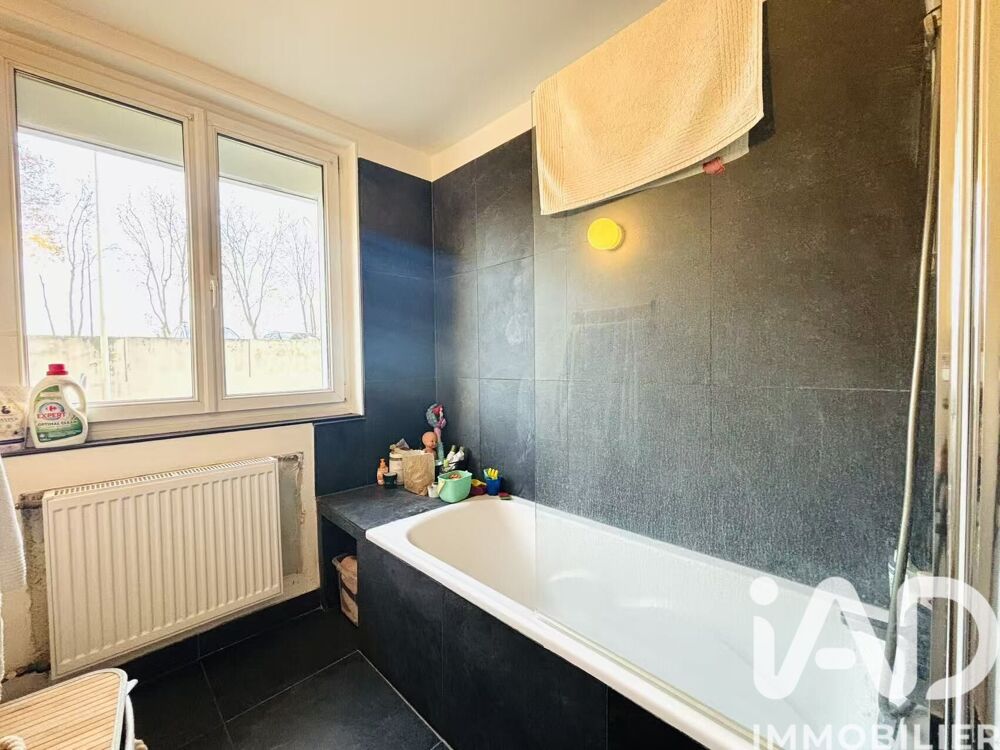 Vente Appartement Vente Appartement 2 pièces Rosny-sous-bois