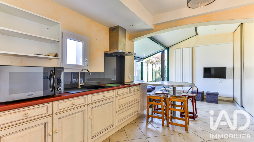 à vendre  Maison Saint-Jean-de-Monts (85160)