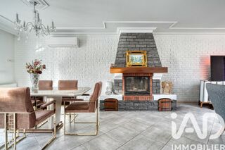  Maison à vendre 9 pièces 182 m²