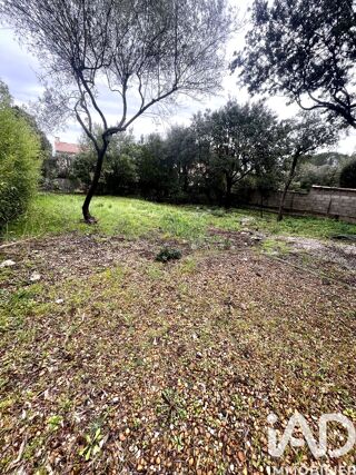  Terrain � vendre 420 m�