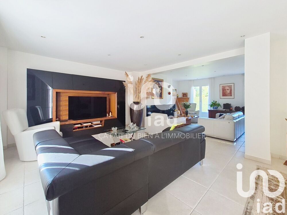 � vendre  Maison Le Coudray-Montceaux (91830)