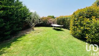  Maison à vendre 9 pièces 206 m²