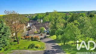  Maison à vendre 3 pièces 110 m²