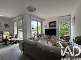  Appartement à vendre 3 pièces 66 m²
