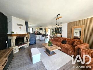  Maison à vendre 5 pièces 104 m²