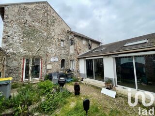  Maison � vendre 5 pi�ces 80 m�