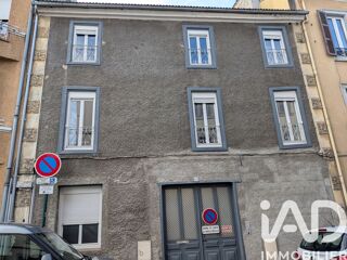  Immeuble à vendre 211 m²