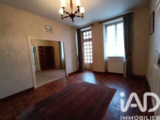 Vente Maison Vente Maison de village 6 pièces La rochepot