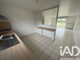  Maison � vendre 4 pi�ces 85 m�