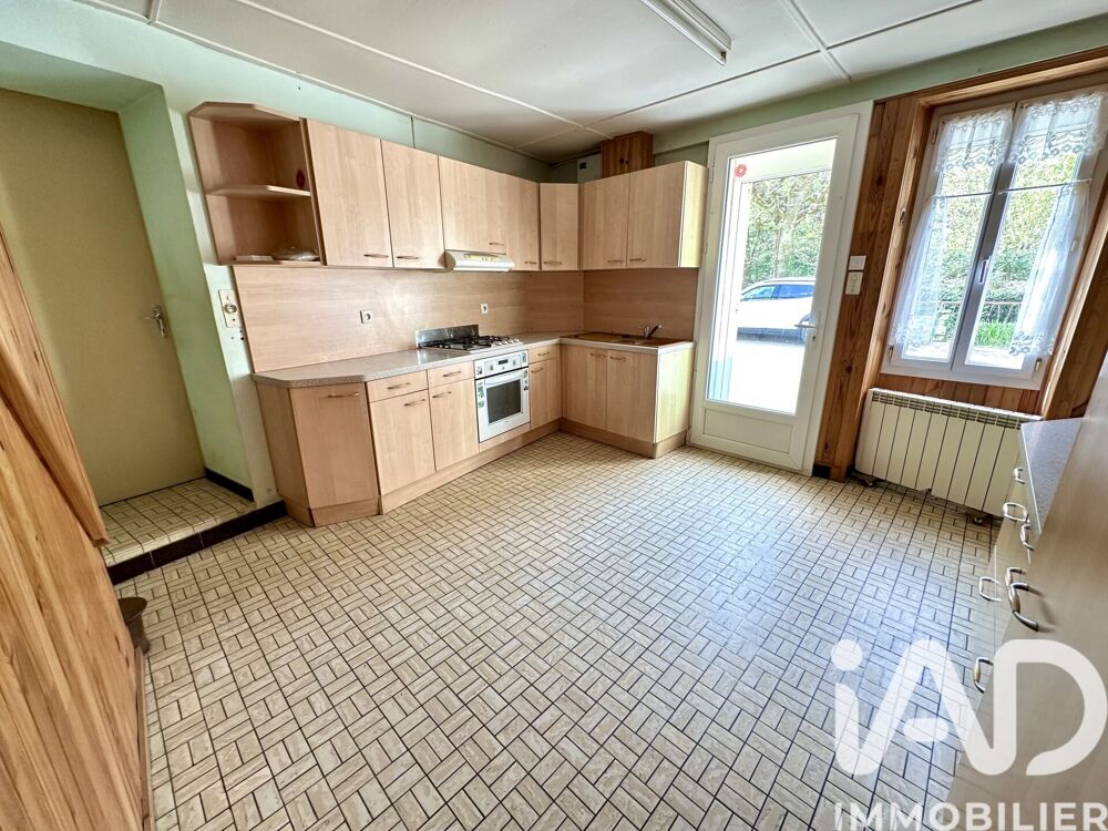 Vente Maison/villa 6 pièces