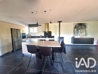  Maison à vendre 4 pièces 105 m²