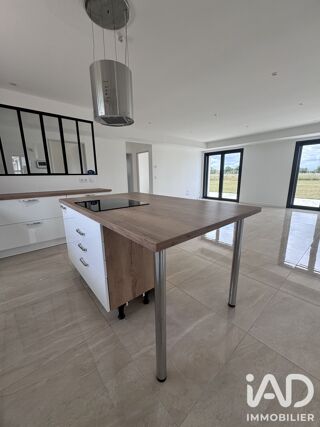  Maison à louer 4 pièces 95 m²