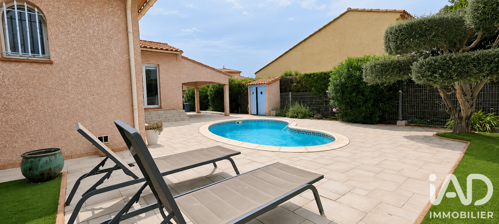 Vente Maison/villa 4 pièces