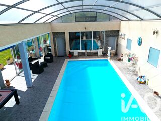  Maison � vendre 6 pi�ces 294 m�