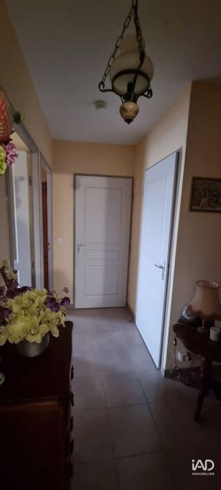  Appartement � vendre 4 pi�ces 57 m�