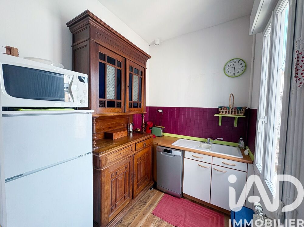 Vente Maison Vente Maison/villa 10 pièces Reims