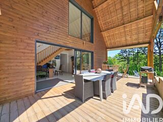  Maison à vendre 9 pièces 199 m²