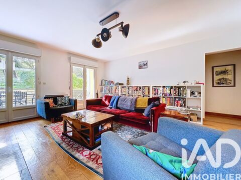   Vente Appartement 3 pièces Appartement - 3 pièce(s) - 82 m²